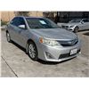 Image 2 : TOYT CAMRY 2012 T-DON - SMOG