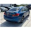 Image 3 : HOND CIVIC SI 2013 O/S-T SMOG-2 DAYS