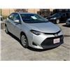Image 2 : TOYT COROLLA 2017 REPO-WAIT/TITLE-SMOG