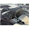 Image 5 : HOND CIVIC 2012 T-REPO 2 DAYS
