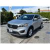 Image 1 : KIA SORENTO 2016 T-REPO-SMOG-2 DAYS