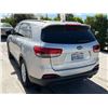 Image 4 : KIA SORENTO 2016 T-REPO-SMOG-2 DAYS