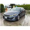 Image 1 : KIA OPTIMA 2014 T-DON - SMOG