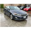 Image 2 : KIA OPTIMA 2014 T-DON - SMOG