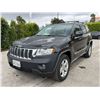 Image 1 : JEEP  GD CHEROKEE 2012 T-DONATION