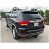 Image 4 : JEEP  GD CHEROKEE 2012 T-DONATION