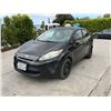 Image 1 : FORD  FIESTA 2013 T-DONATION