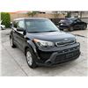 Image 2 : KIA SOUL 2016 T-2 DAYS