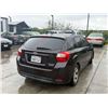 Image 3 : SUBA IMPREZA 2013 T-REPO 2 DAYS