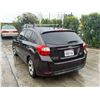 Image 4 : SUBA IMPREZA 2013 T-REPO 2 DAYS
