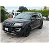 Image 1 : FORD  EXPLORER 2016 T-REPO 2 DAYS