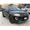 Image 2 : FORD  EXPLORER 2016 T-REPO 2 DAYS
