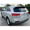 Image 4 : KIA SORENTO 2016 T-2 DAYS