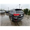 Image 4 : JEEP  GD CHEROKEE 2015 O/S TITLE 2 DAYS