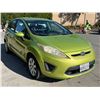 Image 2 : FORD  FIESTA 2011 O/S TITLE 2 DAYS