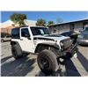 Image 2 : JEEP  WRANGLER 2017 T-SMOG -2 DAYS