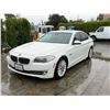 Image 1 : BMW  535I 2012 T-DONATION