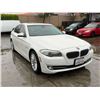 Image 2 : BMW  535I 2012 T-DONATION