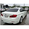 Image 3 : BMW  535I 2012 T-DONATION