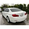 Image 4 : BMW  535I 2012 T-DONATION