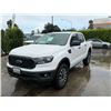 Image 1 : FORD  RANGER 2019 T-REPO-SMOG-2 DAYS