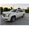 Image 1 : GMC YUKON 2015 T-REPO-SMOG-2 DAYS