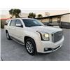 Image 2 : GMC YUKON 2015 T-REPO-SMOG-2 DAYS