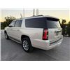 Image 4 : GMC YUKON 2015 T-REPO-SMOG-2 DAYS