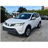 Image 1 : TOYT RAV4 2015 APPT/DUP-T SMOG-15DAYS