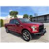 Image 2 : FORD  F-150 2016 APP DUP/T-15 DAYS