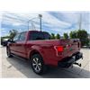 Image 4 : FORD  F-150 2016 APP DUP/T-15 DAYS