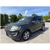 Image 1 : FORD  EXPLORER  2016 REPO-WAIT/TITLE-SMOG
