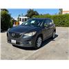 Image 1 : MAZD CX-5 2013 O/S-T SMOG-2 DAYS