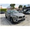 Image 2 : KIA SORENTO 2016 T-REPO 2 DAYS