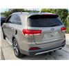Image 4 : KIA SORENTO 2016 T-REPO 2 DAYS