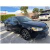 Image 2 : VOLK JETTA 2016 REPO- WAIT/TITLE