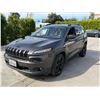Image 1 : JEEP  CHEROKEE 2018 T-REPO 2 DAYS