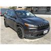 Image 2 : JEEP  CHEROKEE 2018 T-REPO 2 DAYS