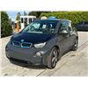 Image 1 : BMW  I3 2014 O/S TITLE 2 DAYS