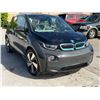 Image 2 : BMW  I3 2014 O/S TITLE 2 DAYS