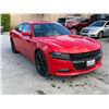 Image 2 : DODG CHARGER 2018 REPO- WAIT/TITLE