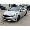 Image 1 : KIA FORTE 2018 T-REPO 2 DAYS