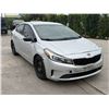 Image 2 : KIA FORTE 2018 T-REPO 2 DAYS