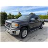 Image 1 : GMC SIERRA 2015 T-REPO 2 DAYS