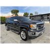Image 2 : GMC SIERRA 2015 T-REPO 2 DAYS