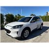 Image 1 : FORD  ESCAPE 2022 T