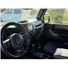 Image 5 : JEEP  WRANGLER 2013 O/S-T SMOG-2 DAYS