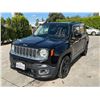 Image 1 : JEEP  RENEGADE 2015 T-REPO 2 DAYS