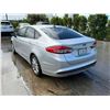 Image 4 : FORD  FUSION 2017 O/S-T SMOG-2 DAYS