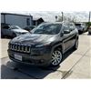 Image 1 : JEEP  CHEROKEE 2014 T-REPO 2 DAYS